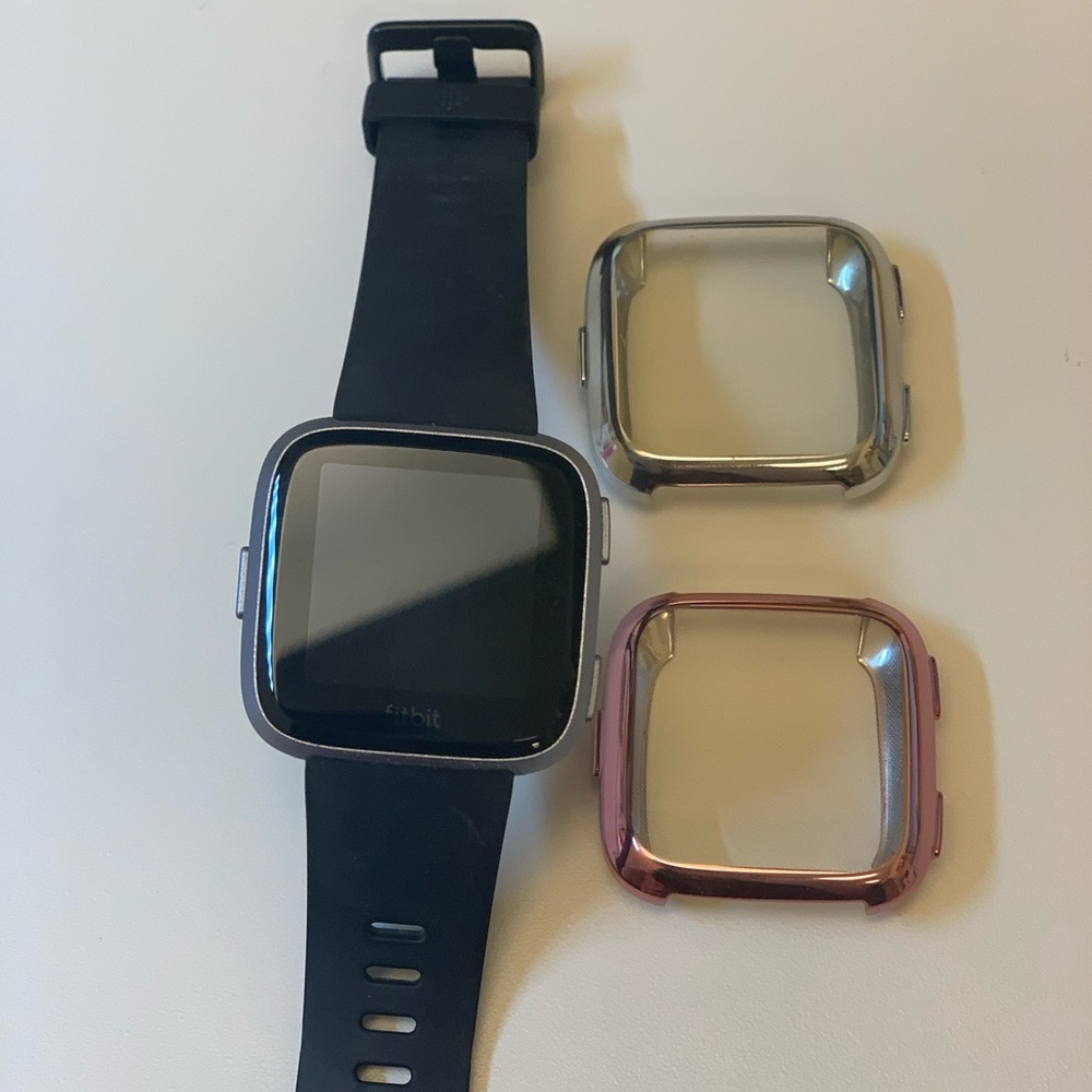 Versa Special Edition